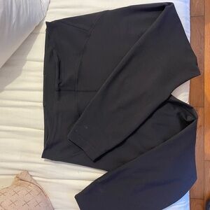 Lululemon Leggings Black 12